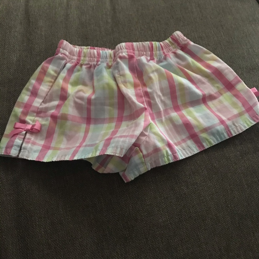 Cute little shorts